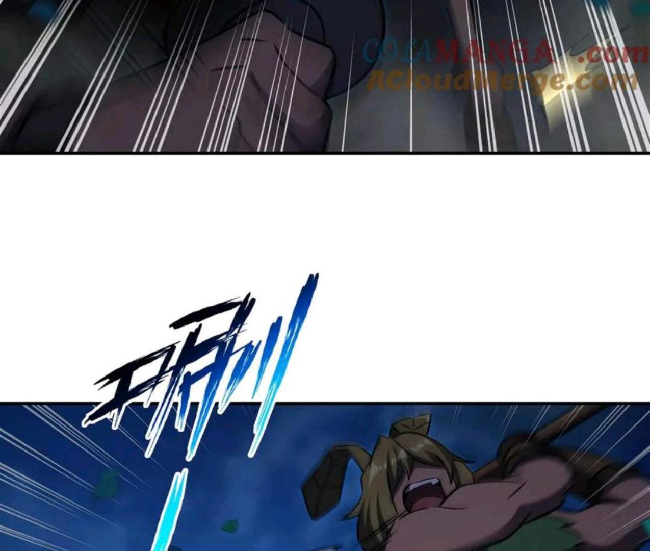 The Blood Princess and the Knight Chapter 332 Image 19