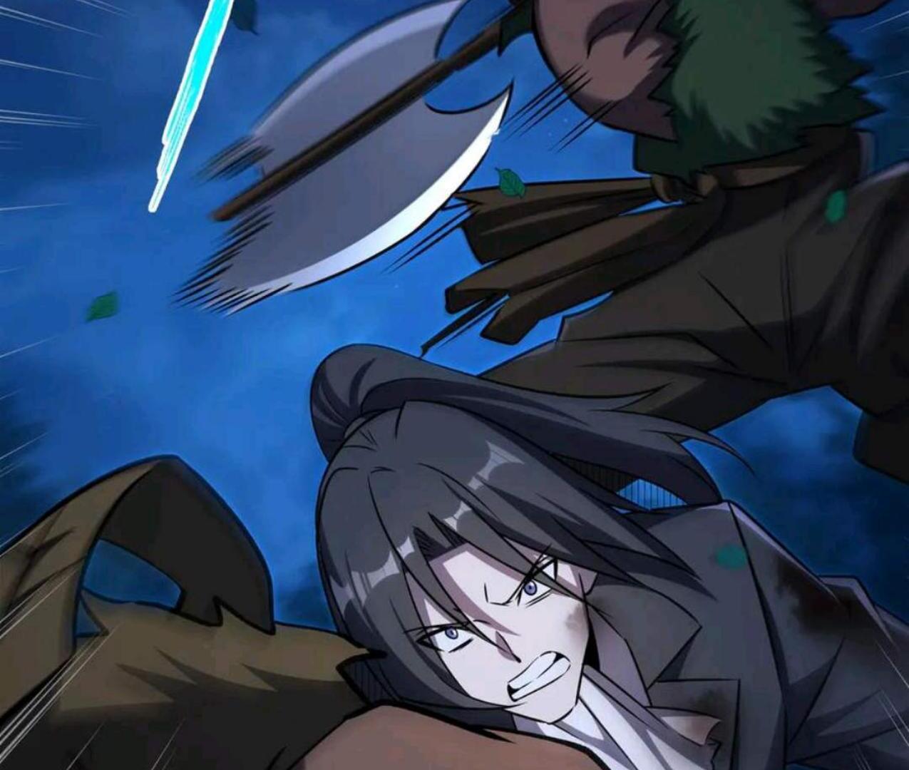 The Blood Princess and the Knight Chapter 332 Image 20