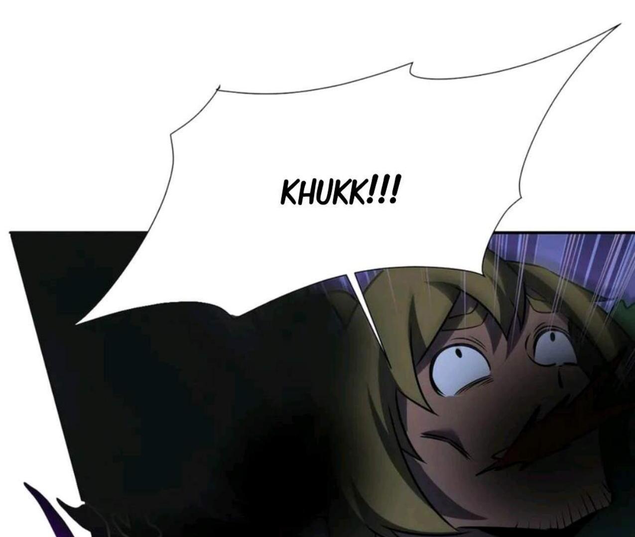 The Blood Princess and the Knight Chapter 332 Image 22