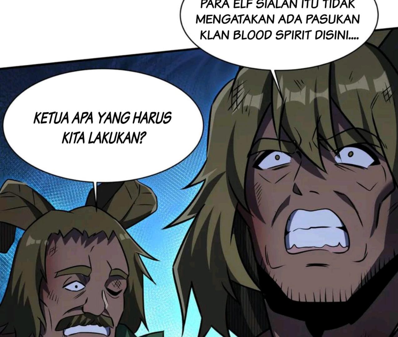 The Blood Princess and the Knight Chapter 332 Image 31