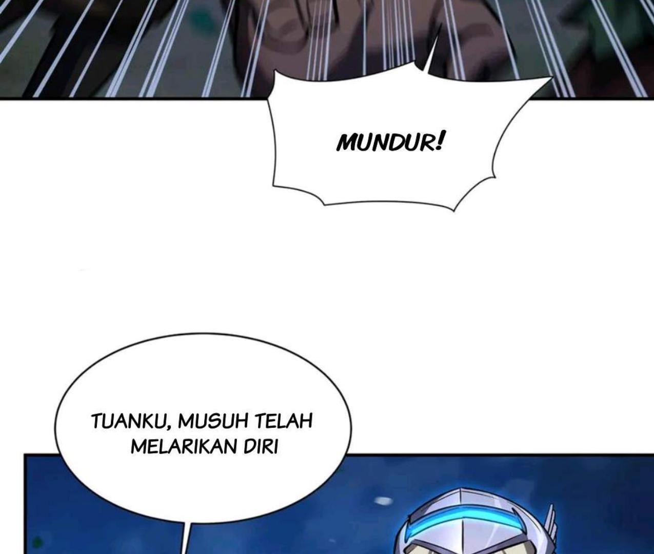 The Blood Princess and the Knight Chapter 332 Image 36
