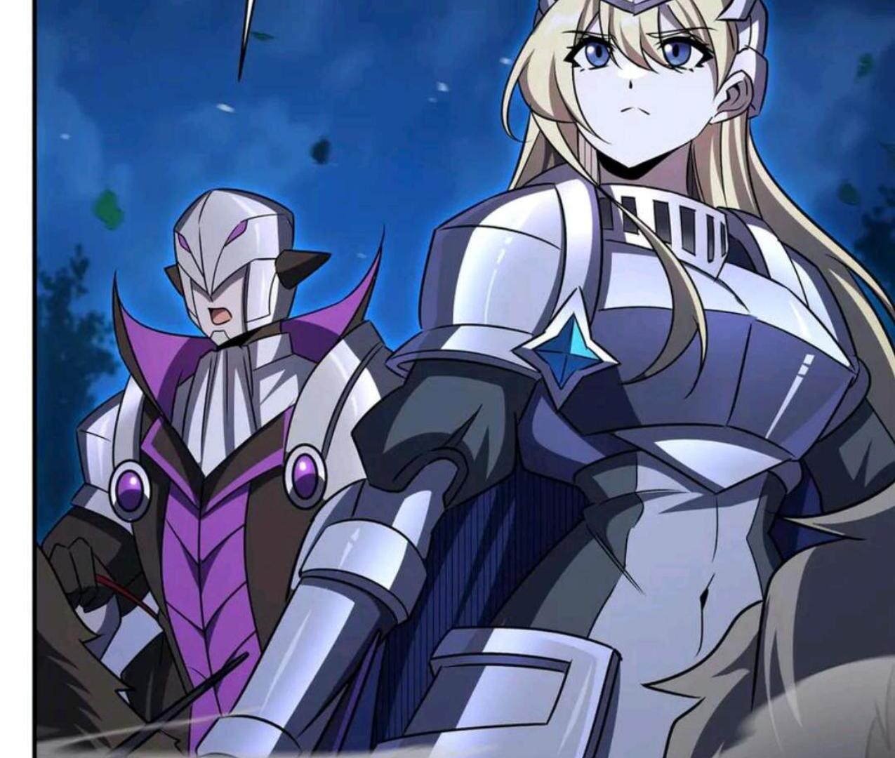 The Blood Princess and the Knight Chapter 332 Image 37