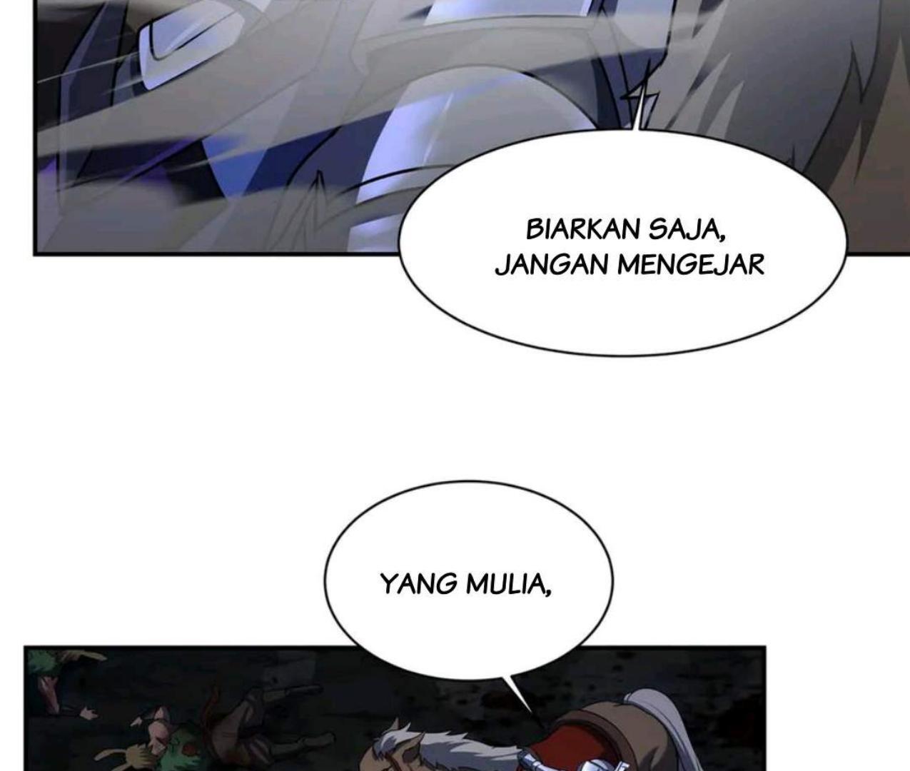 The Blood Princess and the Knight Chapter 332 Image 38