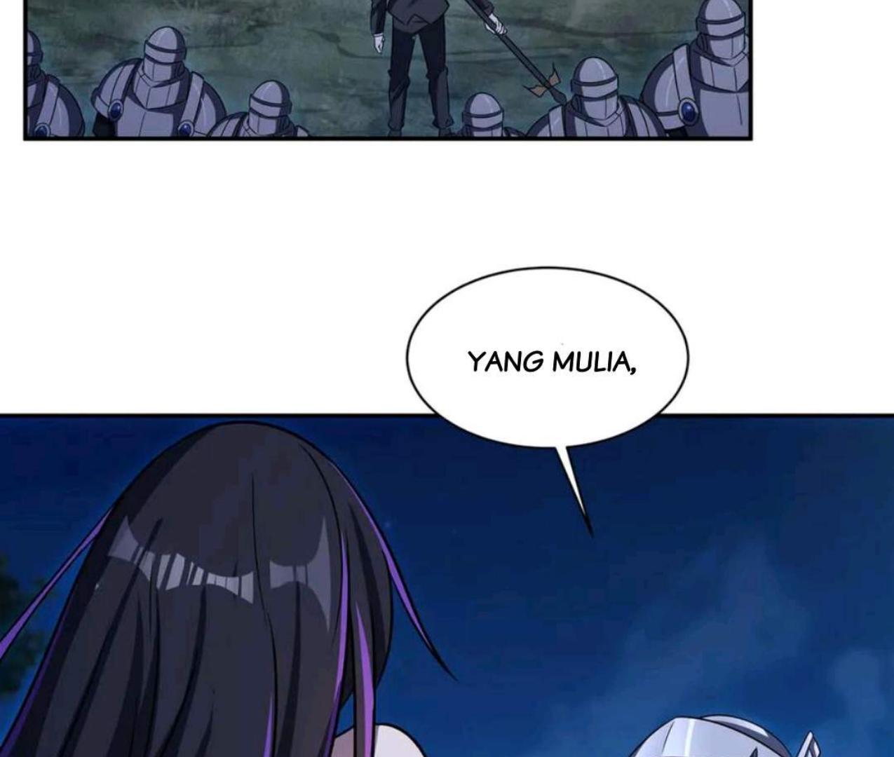The Blood Princess and the Knight Chapter 332 Image 40
