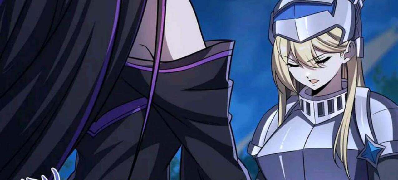 The Blood Princess and the Knight Chapter 332 Image 41