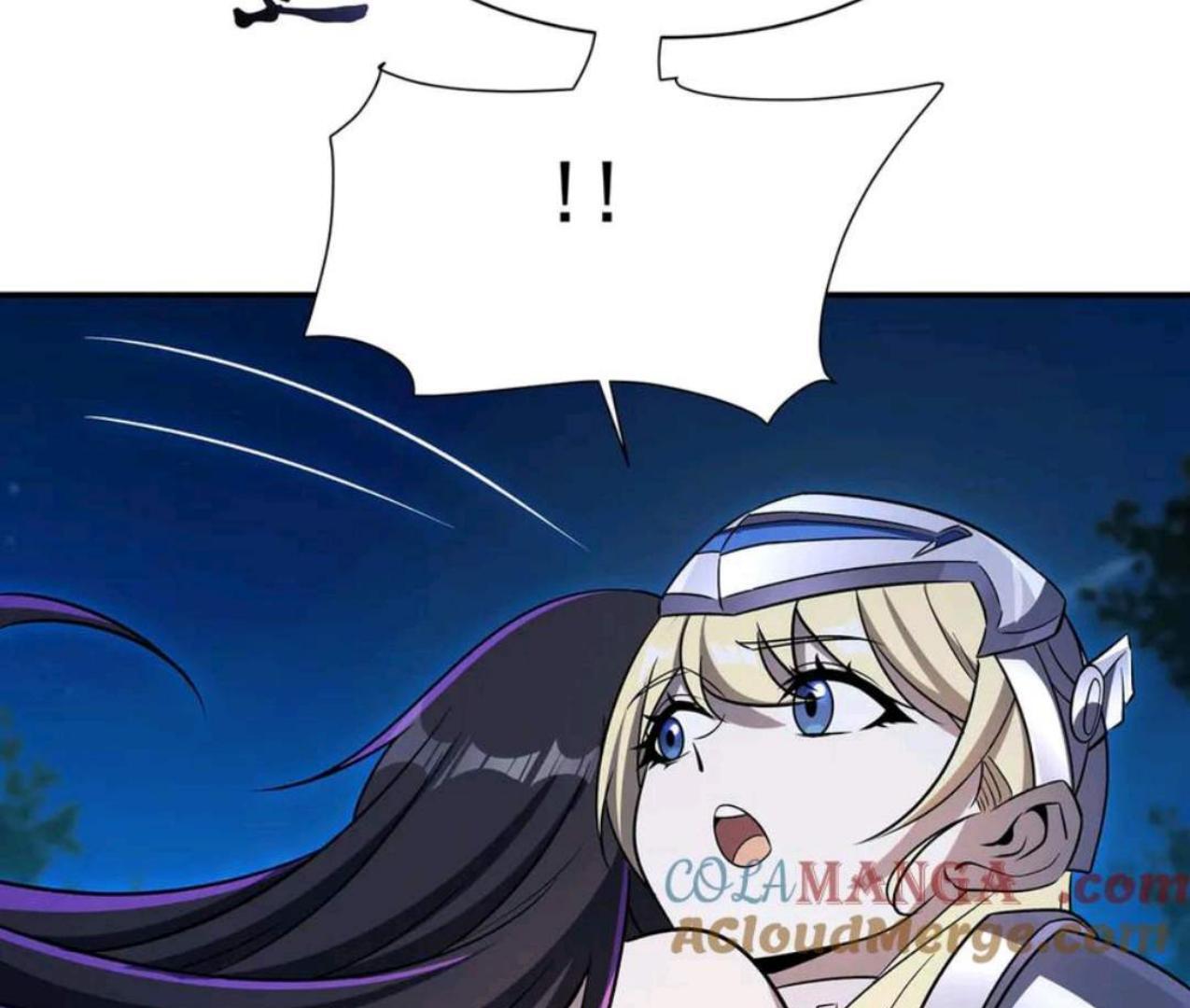The Blood Princess and the Knight Chapter 332 Image 43