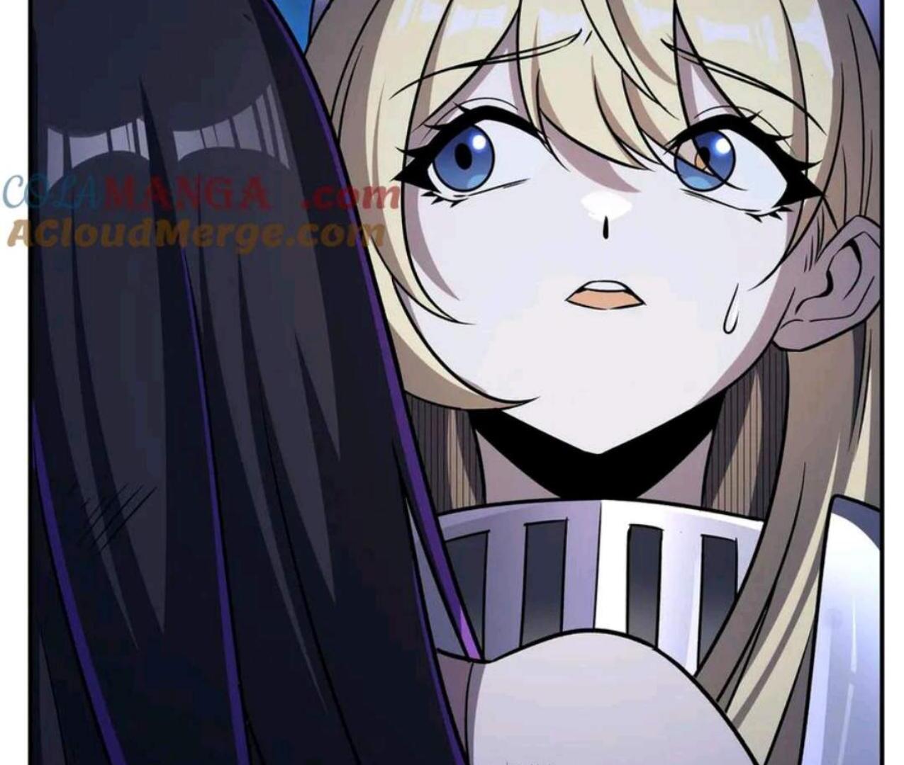 The Blood Princess and the Knight Chapter 332 Image 46
