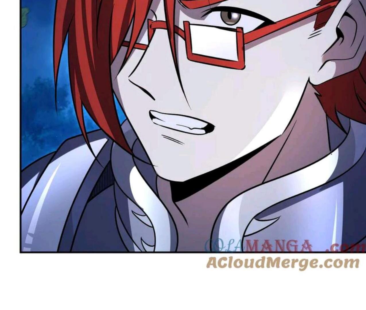 The Blood Princess and the Knight Chapter 332 Image 59