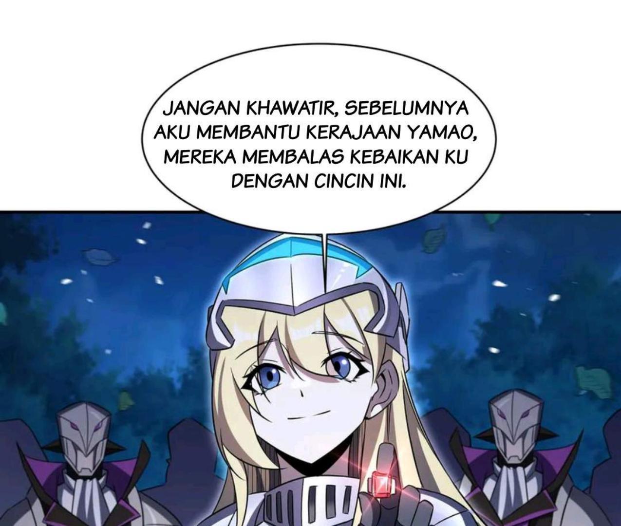 The Blood Princess and the Knight Chapter 332 Image 60