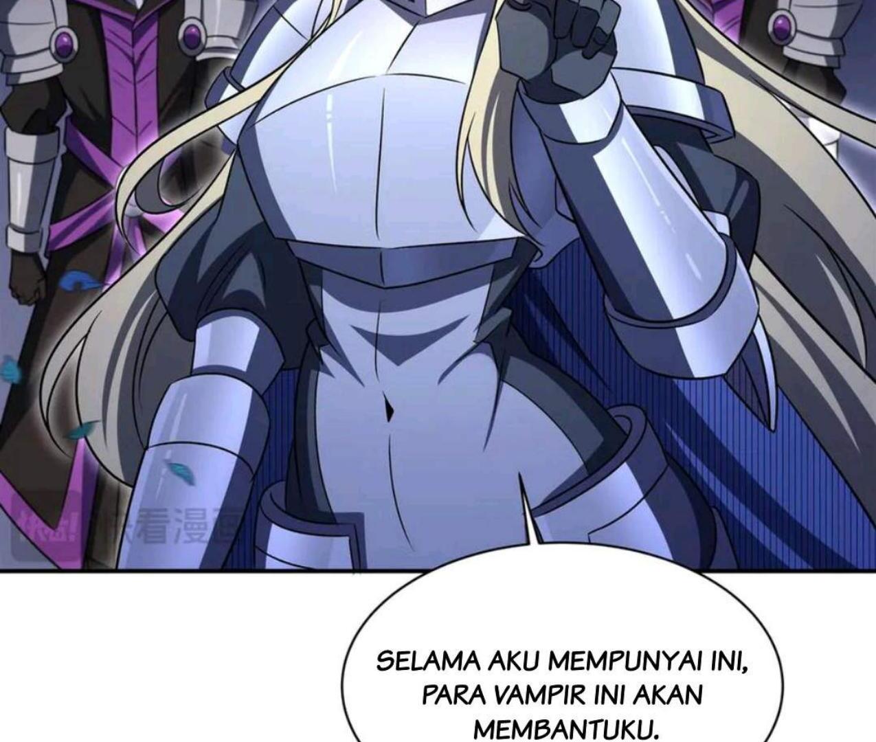 The Blood Princess and the Knight Chapter 332 Image 61