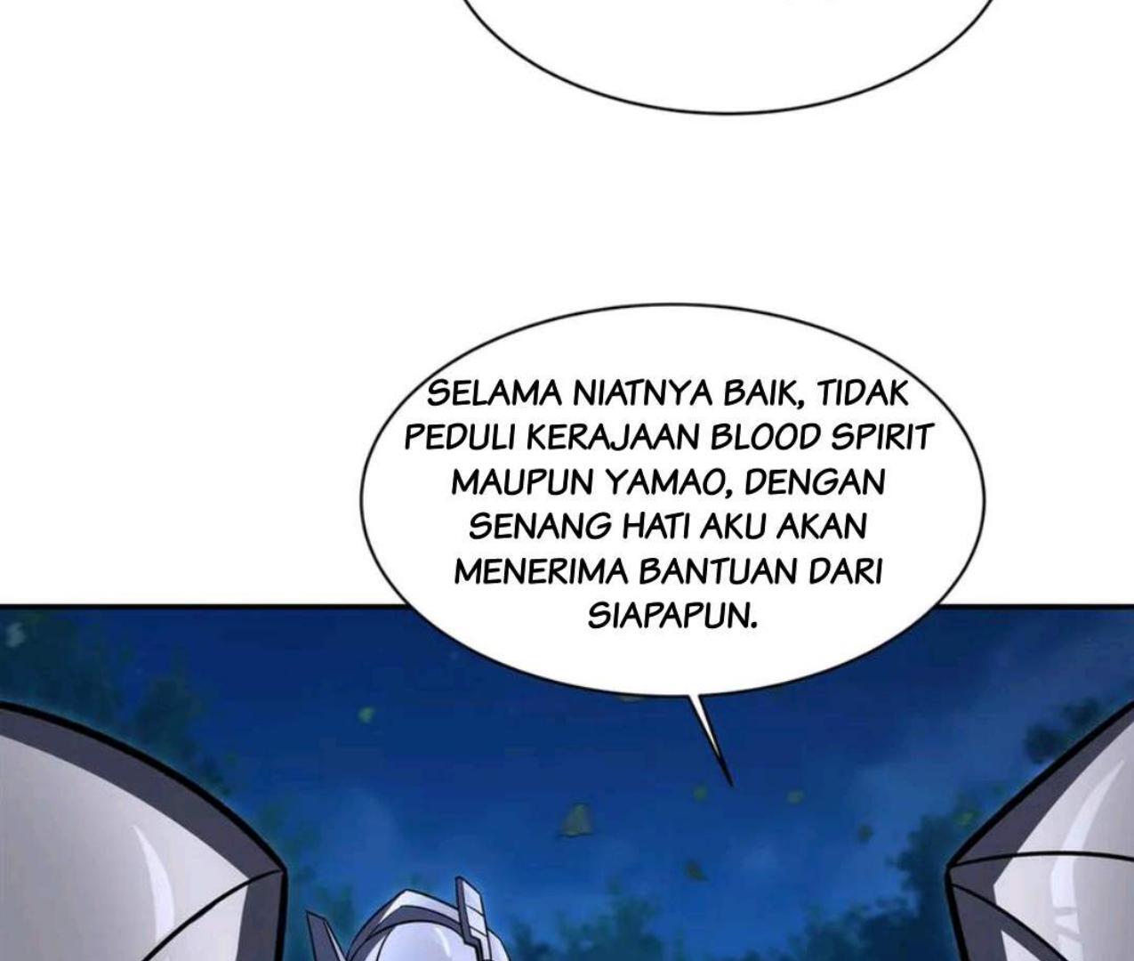 The Blood Princess and the Knight Chapter 332 Image 62