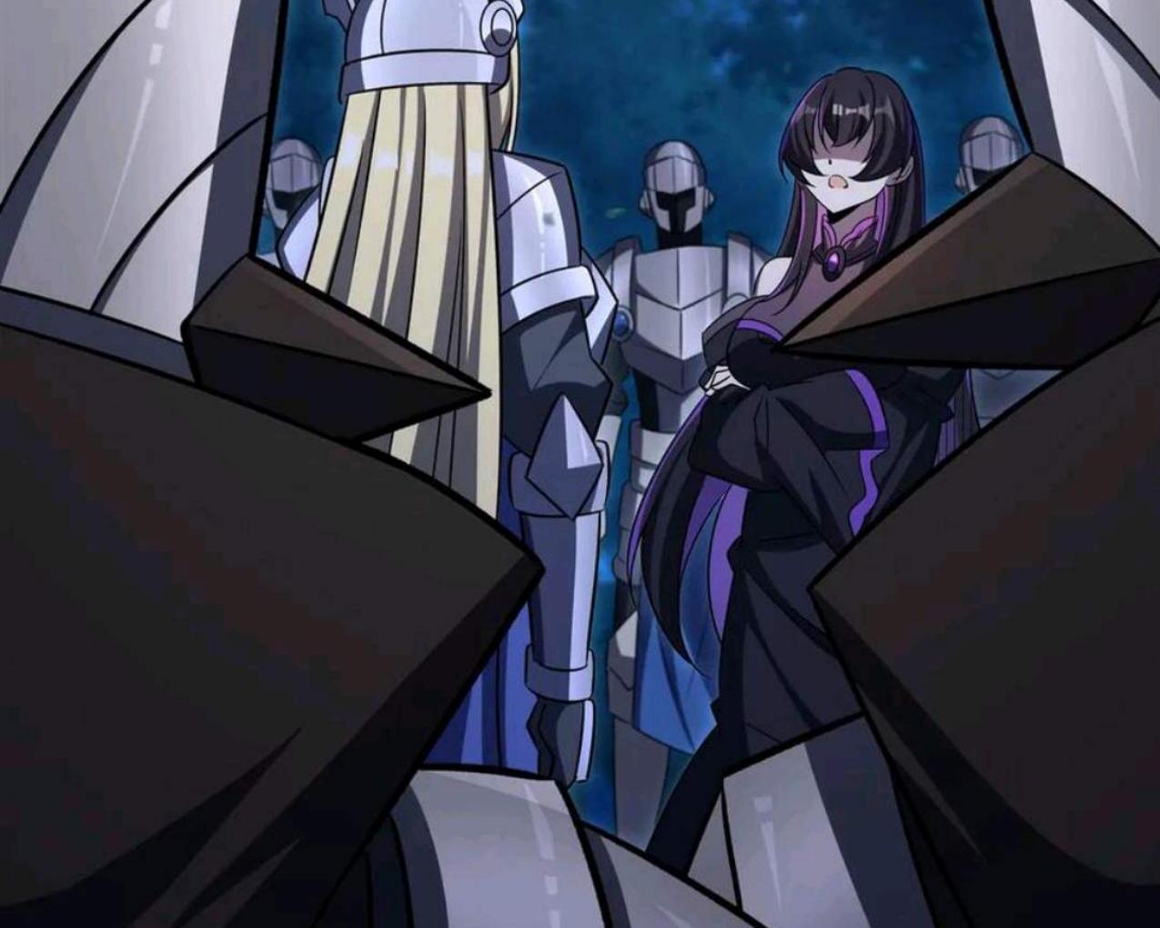 The Blood Princess and the Knight Chapter 332 Image 63