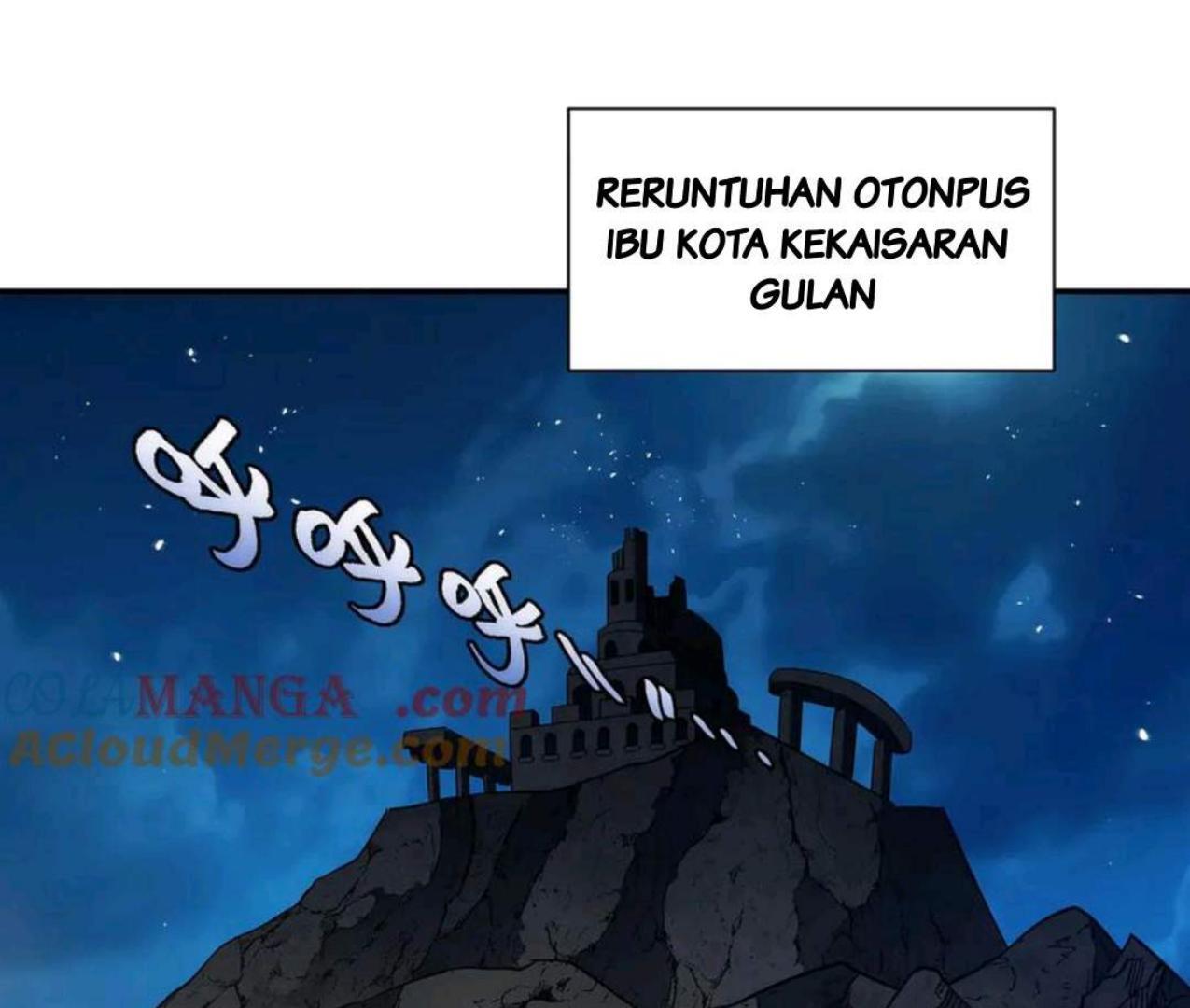 The Blood Princess and the Knight Chapter 332 Image 65