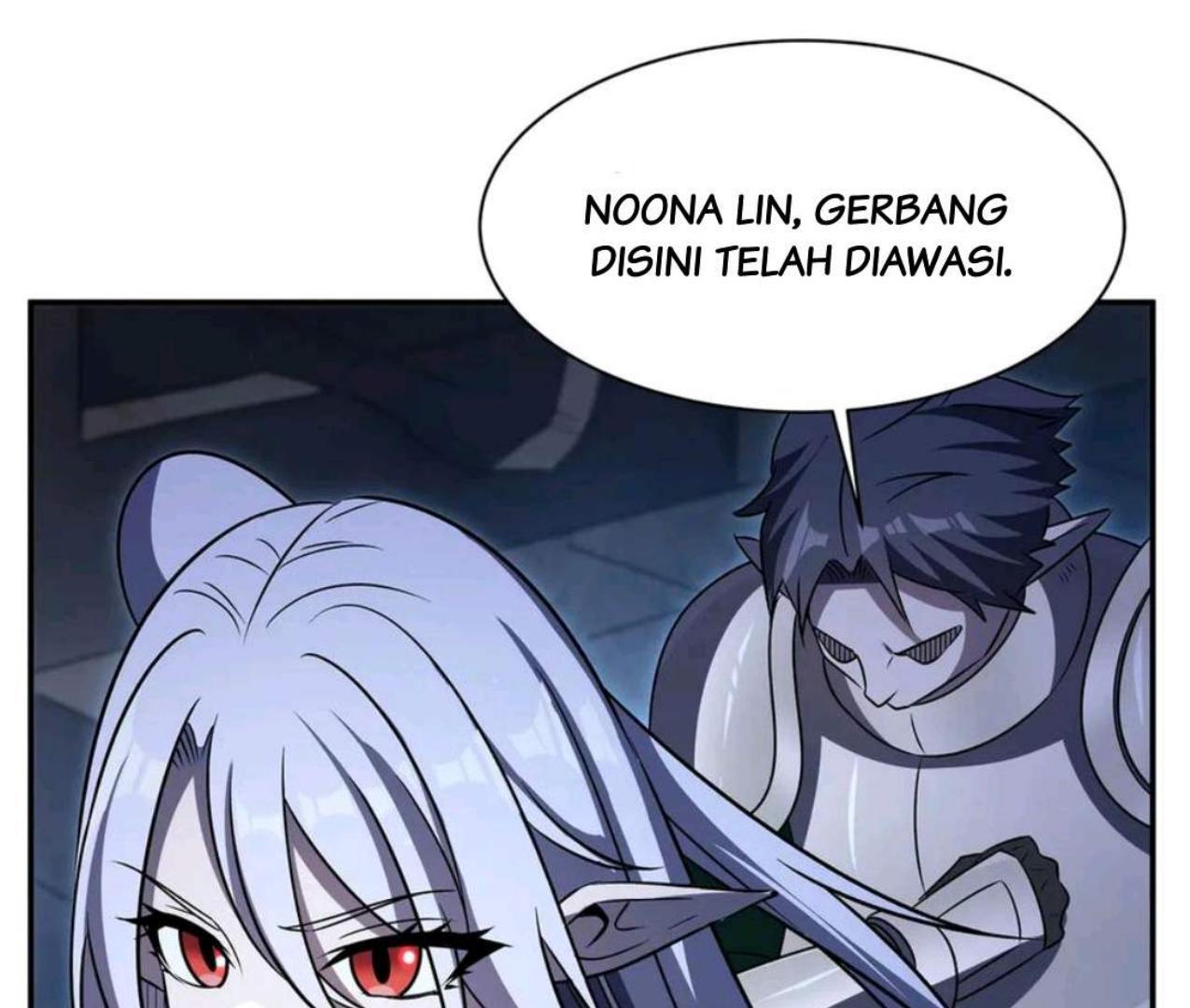 The Blood Princess and the Knight Chapter 332 Image 67