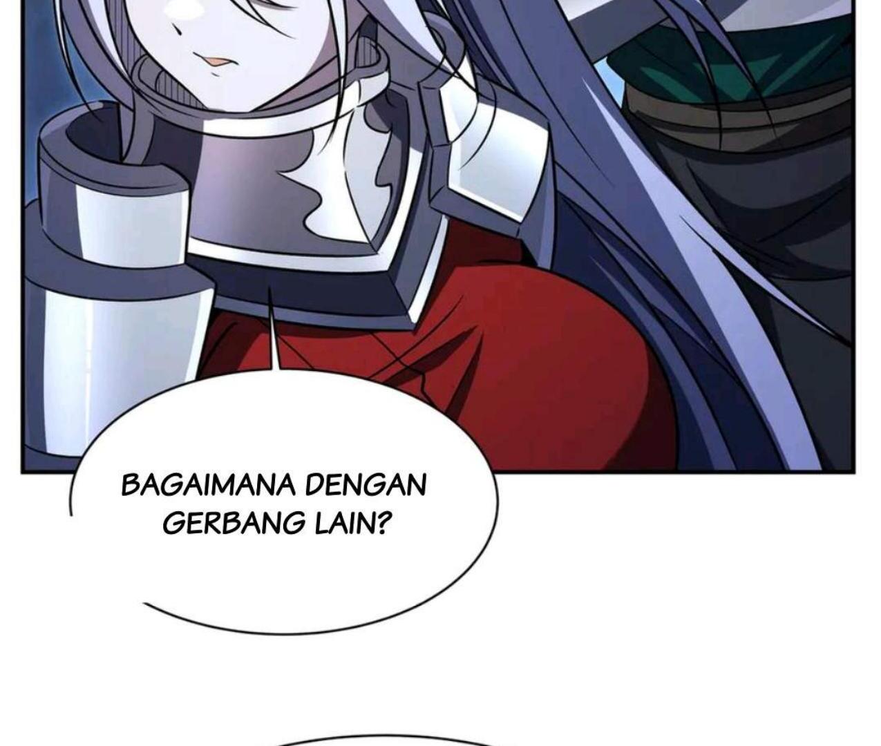 The Blood Princess and the Knight Chapter 332 Image 68