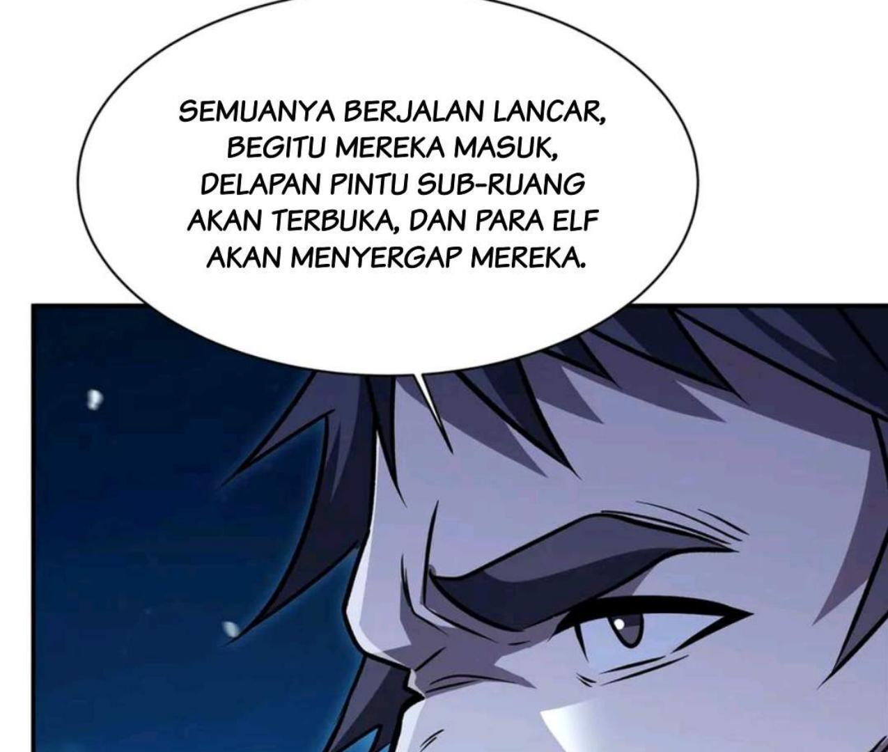 The Blood Princess and the Knight Chapter 332 Image 69
