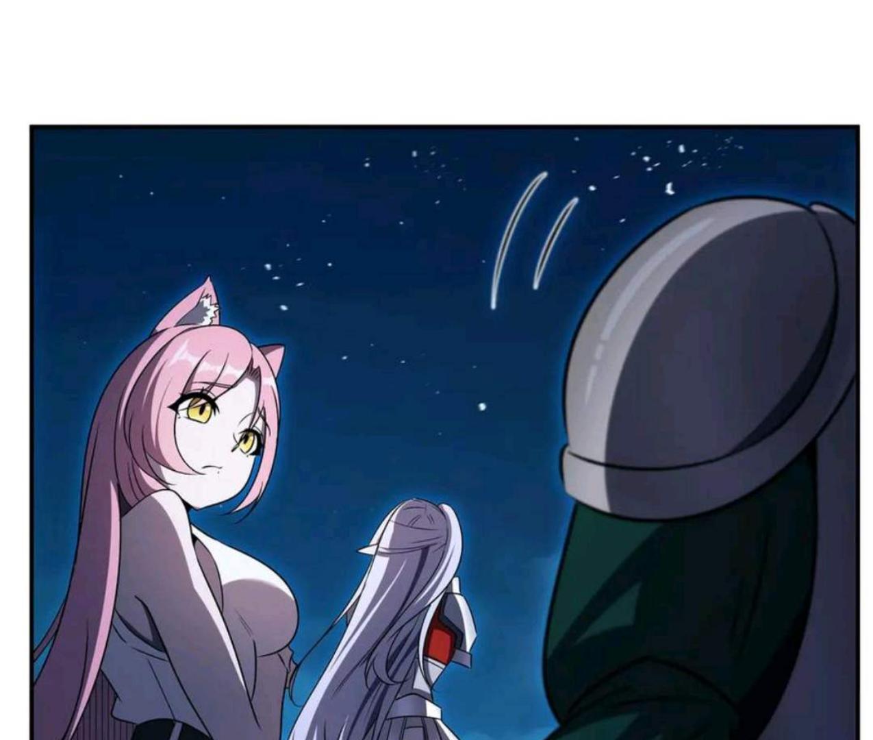 The Blood Princess and the Knight Chapter 332 Image 73