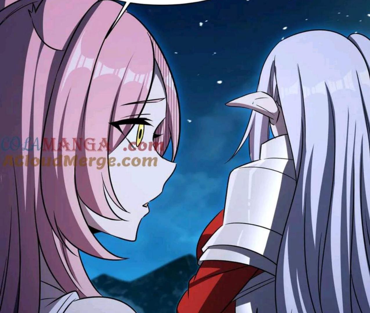 The Blood Princess and the Knight Chapter 332 Image 75