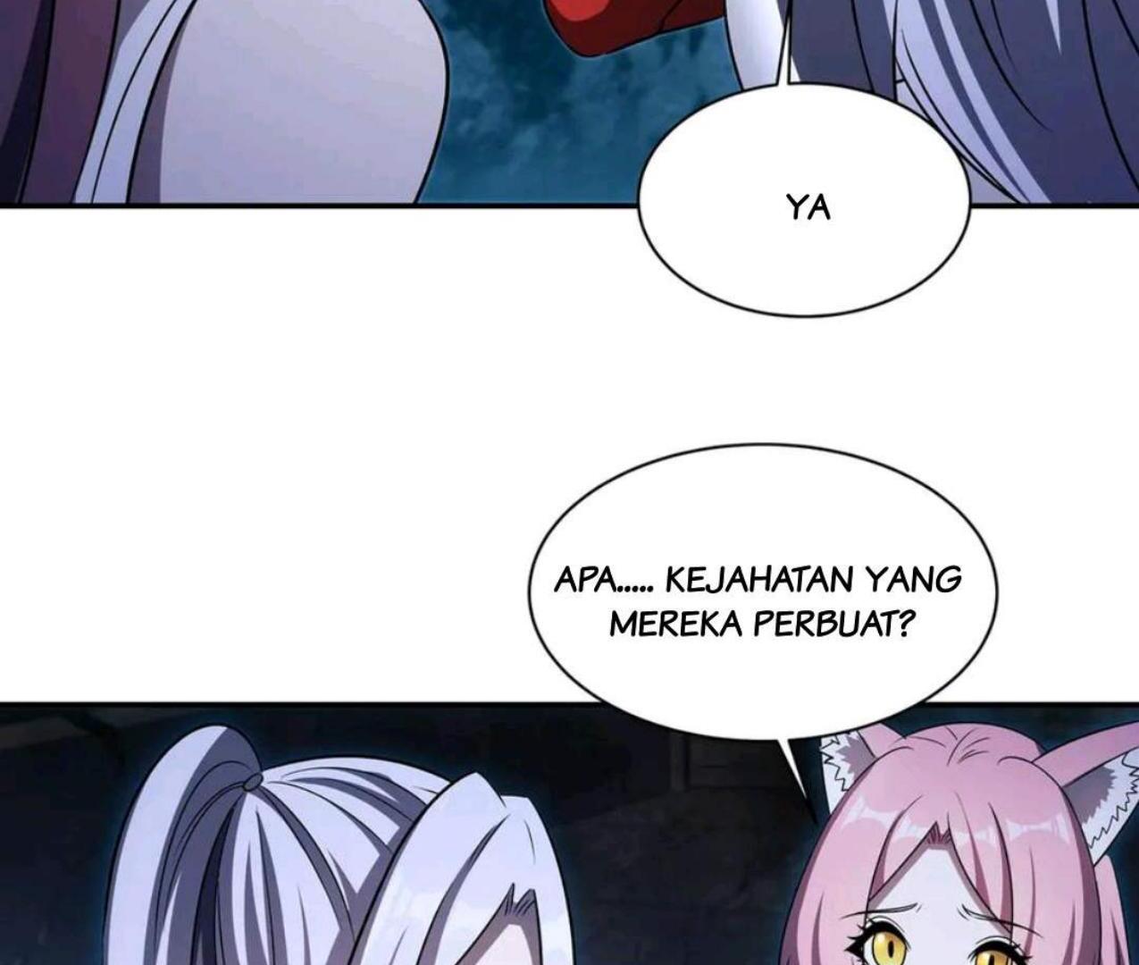 The Blood Princess and the Knight Chapter 332 Image 76