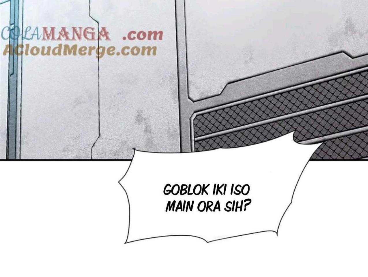 The Blood Princess and the Knight Chapter 332 Image 79