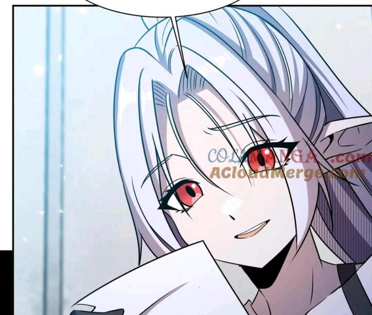 The Blood Princess and the Knight Chapter 332 Image 91