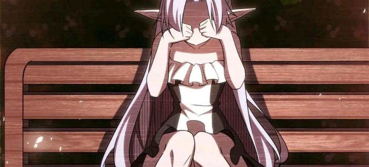 The Blood Princess and the Knight Chapter 332 Image 95
