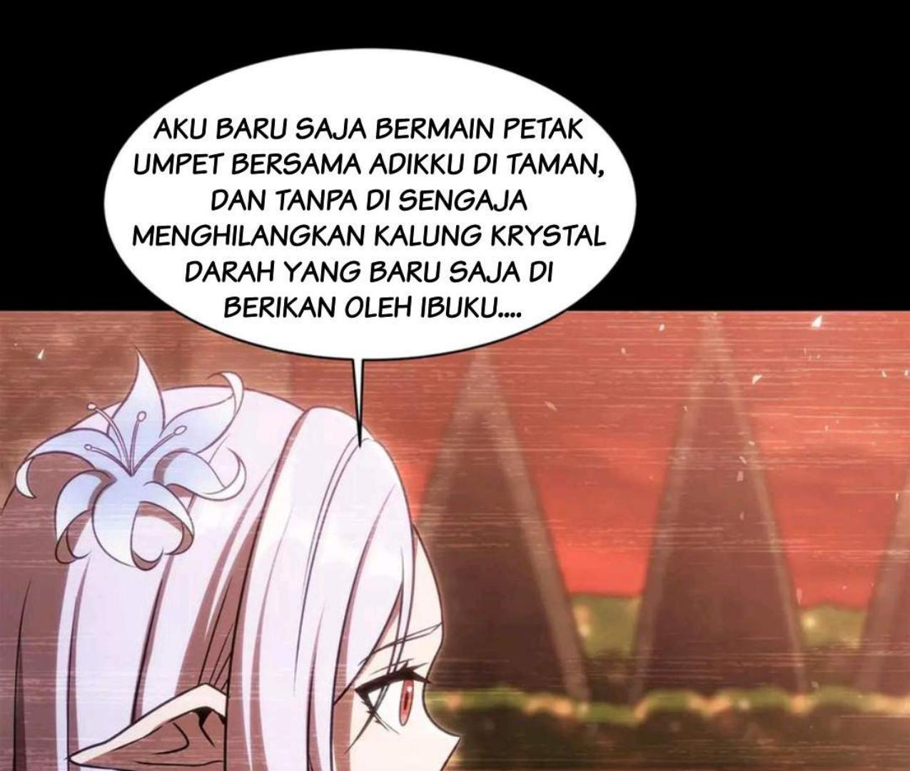 The Blood Princess and the Knight Chapter 333 Image 8