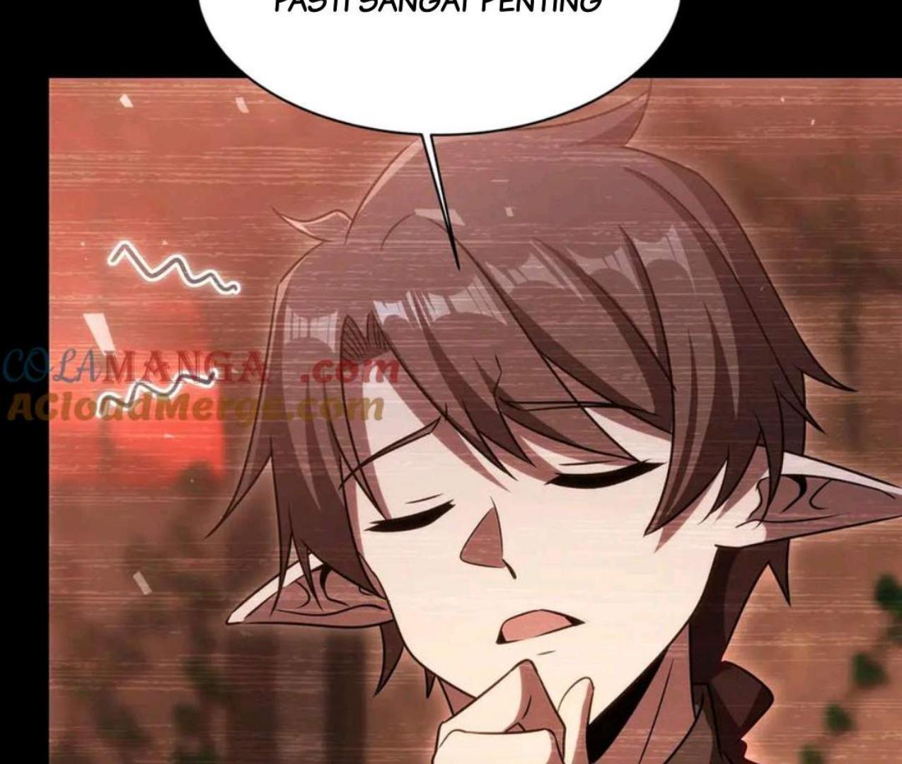 The Blood Princess and the Knight Chapter 333 Image 10