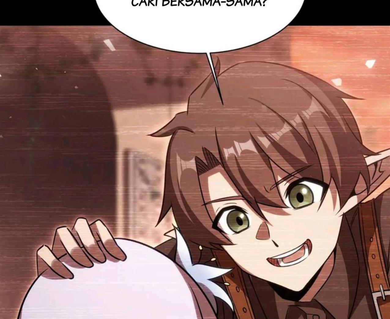 The Blood Princess and the Knight Chapter 333 Image 14