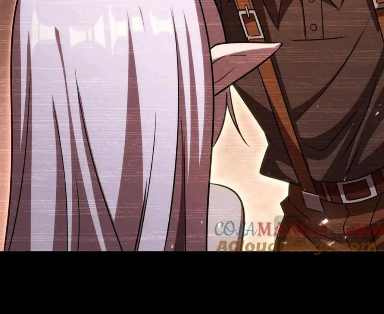 The Blood Princess and the Knight Chapter 333 Image 15