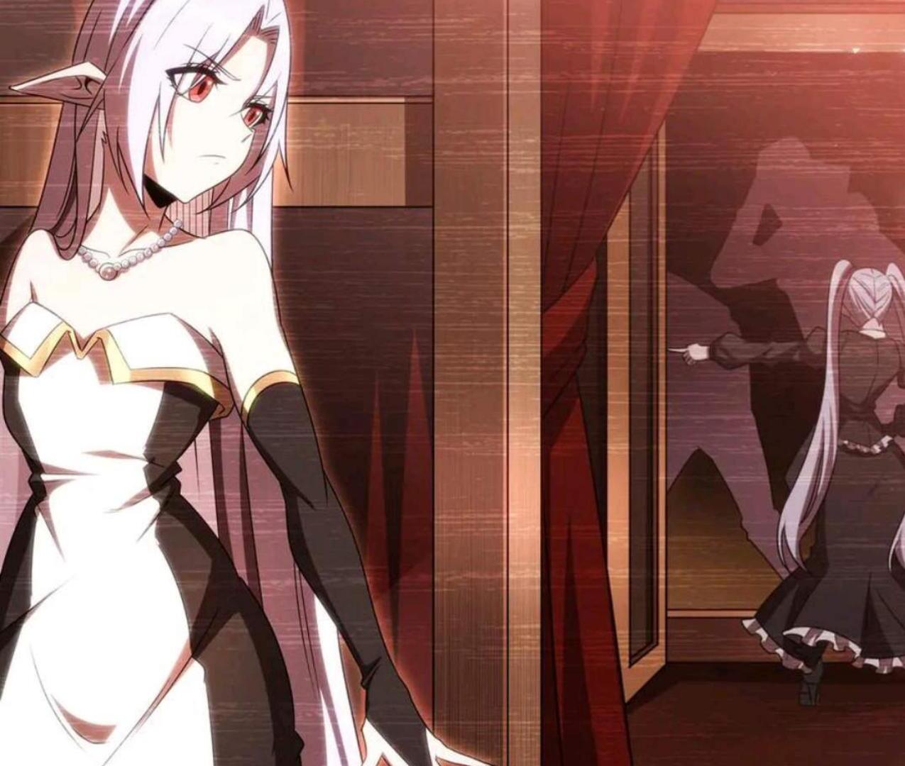 The Blood Princess and the Knight Chapter 333 Image 27