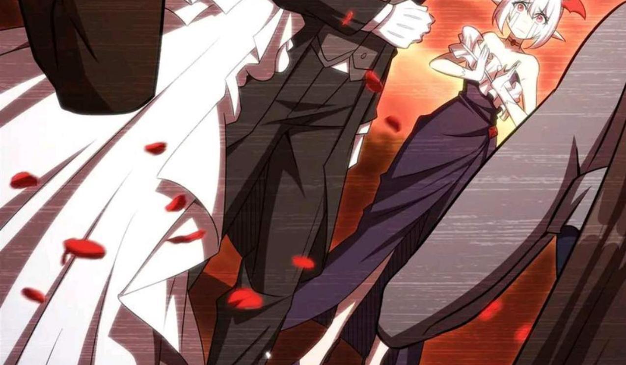 The Blood Princess and the Knight Chapter 333 Image 30