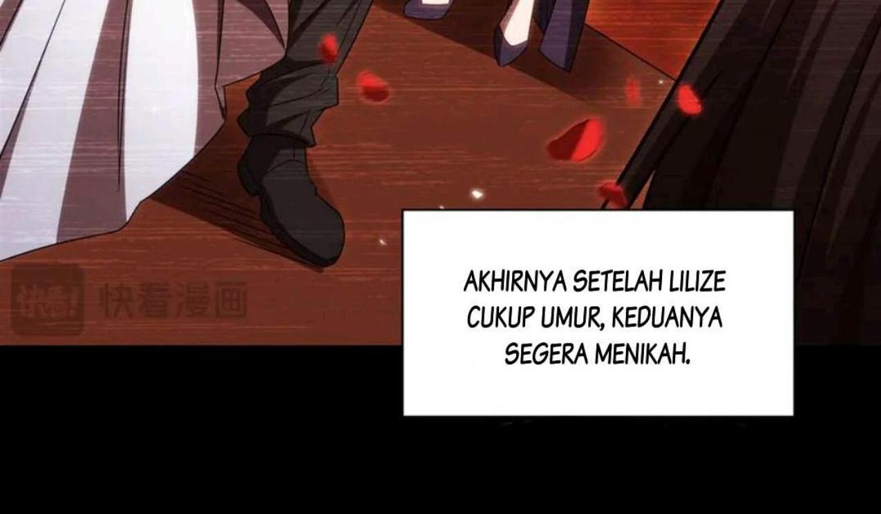 The Blood Princess and the Knight Chapter 333 Image 31