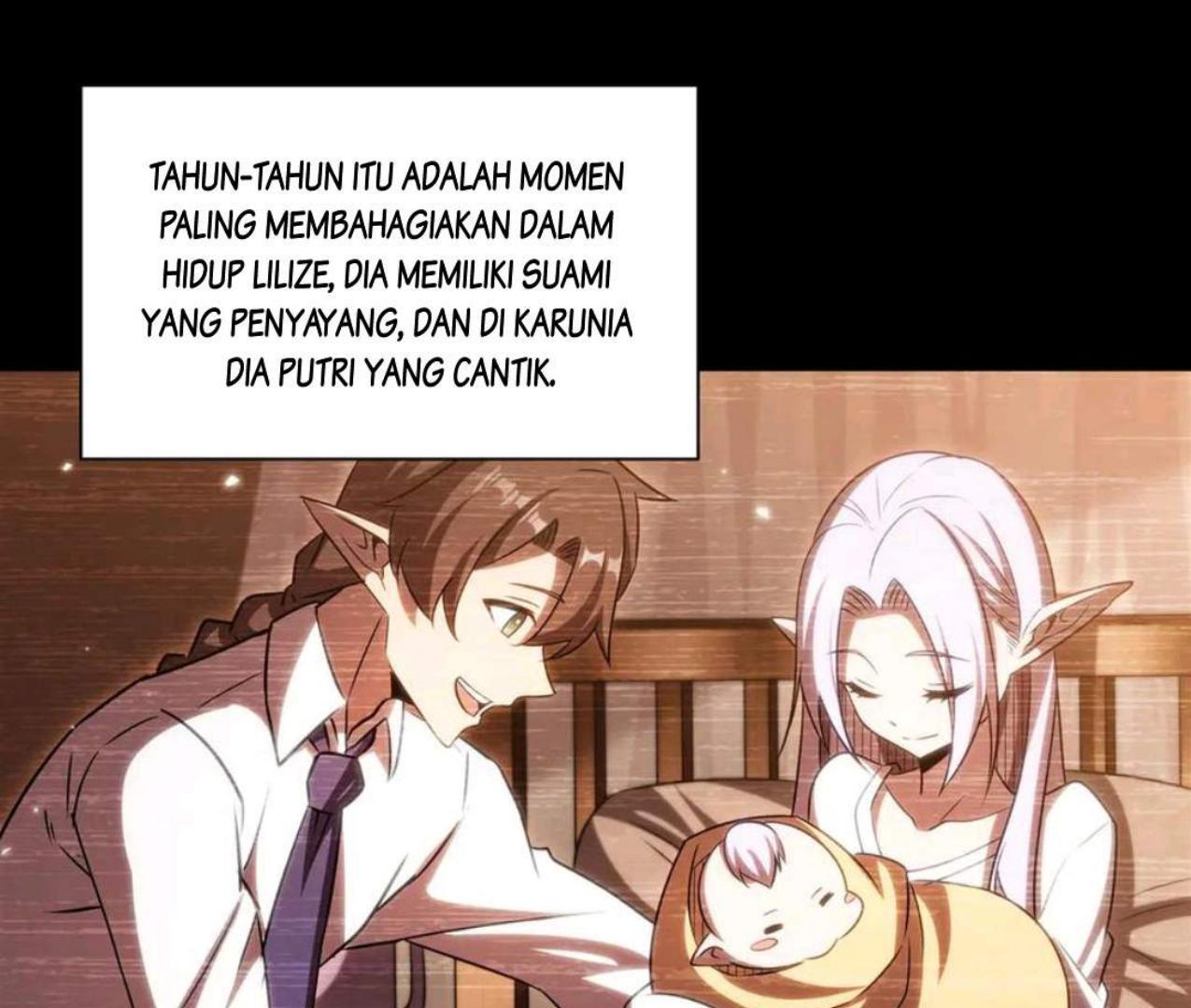 The Blood Princess and the Knight Chapter 333 Image 32