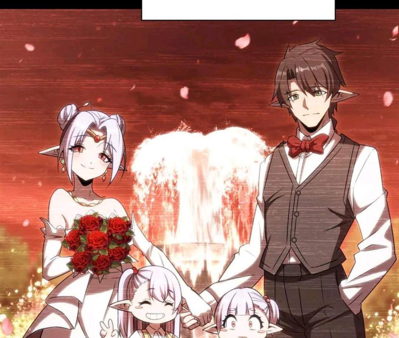 The Blood Princess and the Knight Chapter 333 Image 34