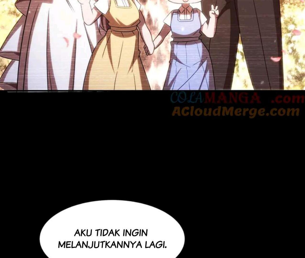 The Blood Princess and the Knight Chapter 333 Image 35
