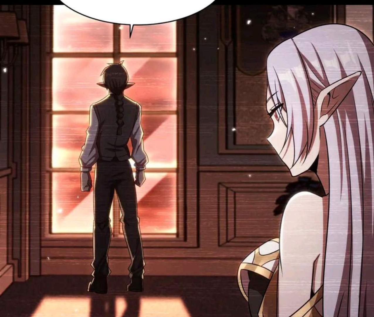 The Blood Princess and the Knight Chapter 333 Image 36