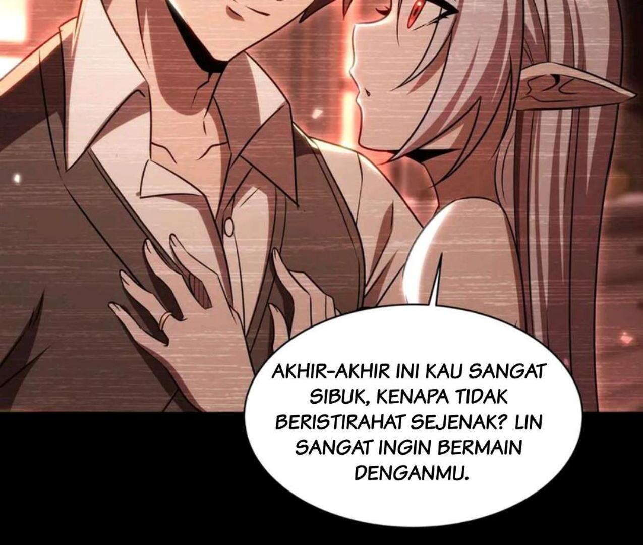 The Blood Princess and the Knight Chapter 333 Image 41