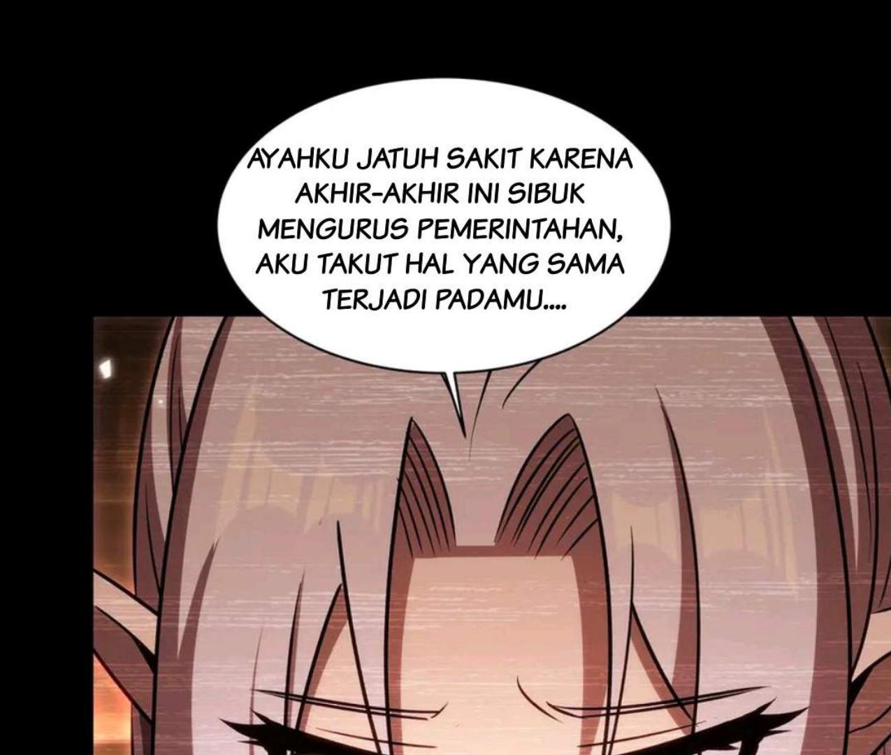 The Blood Princess and the Knight Chapter 333 Image 42