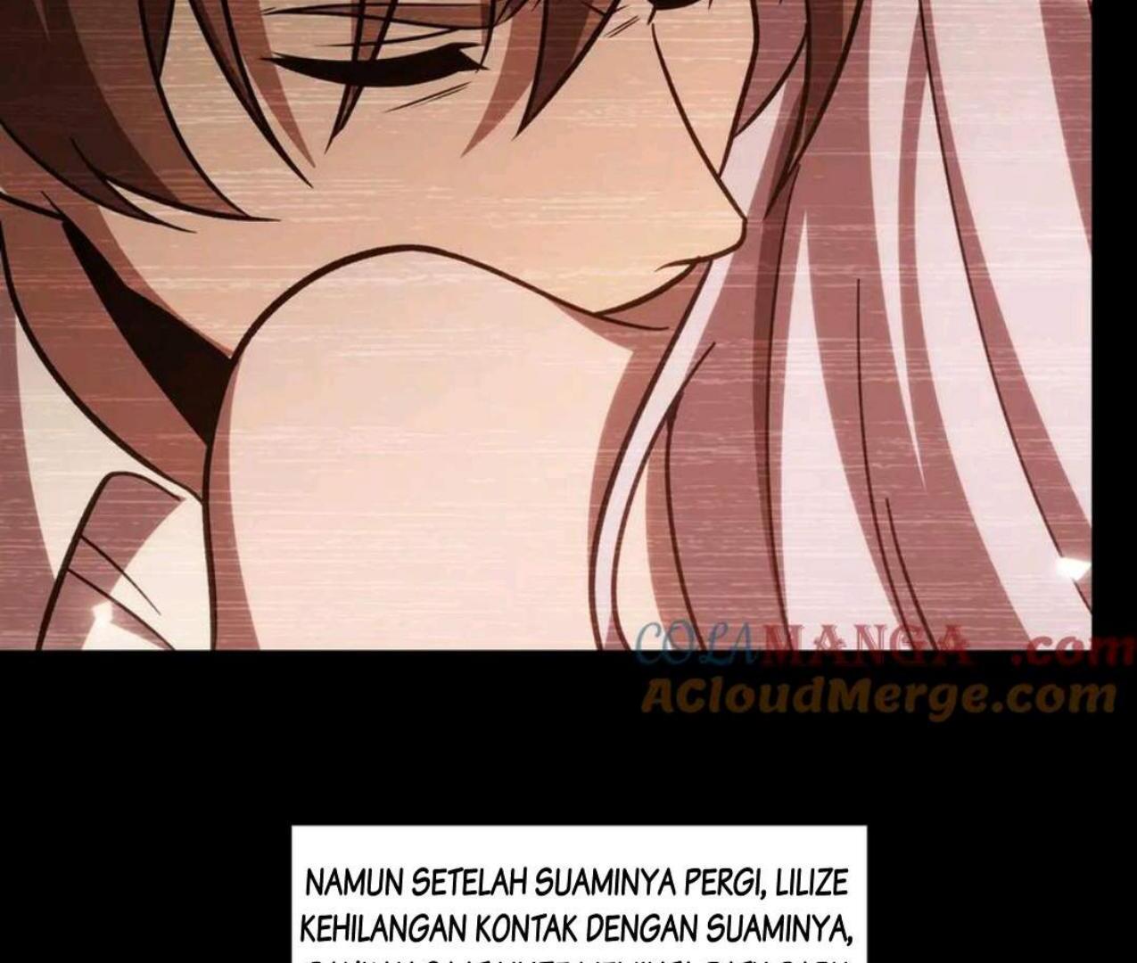The Blood Princess and the Knight Chapter 333 Image 49