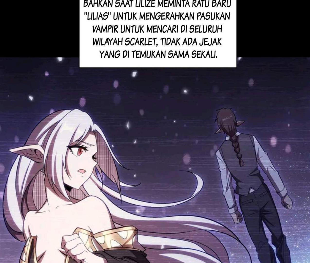 The Blood Princess and the Knight Chapter 333 Image 50