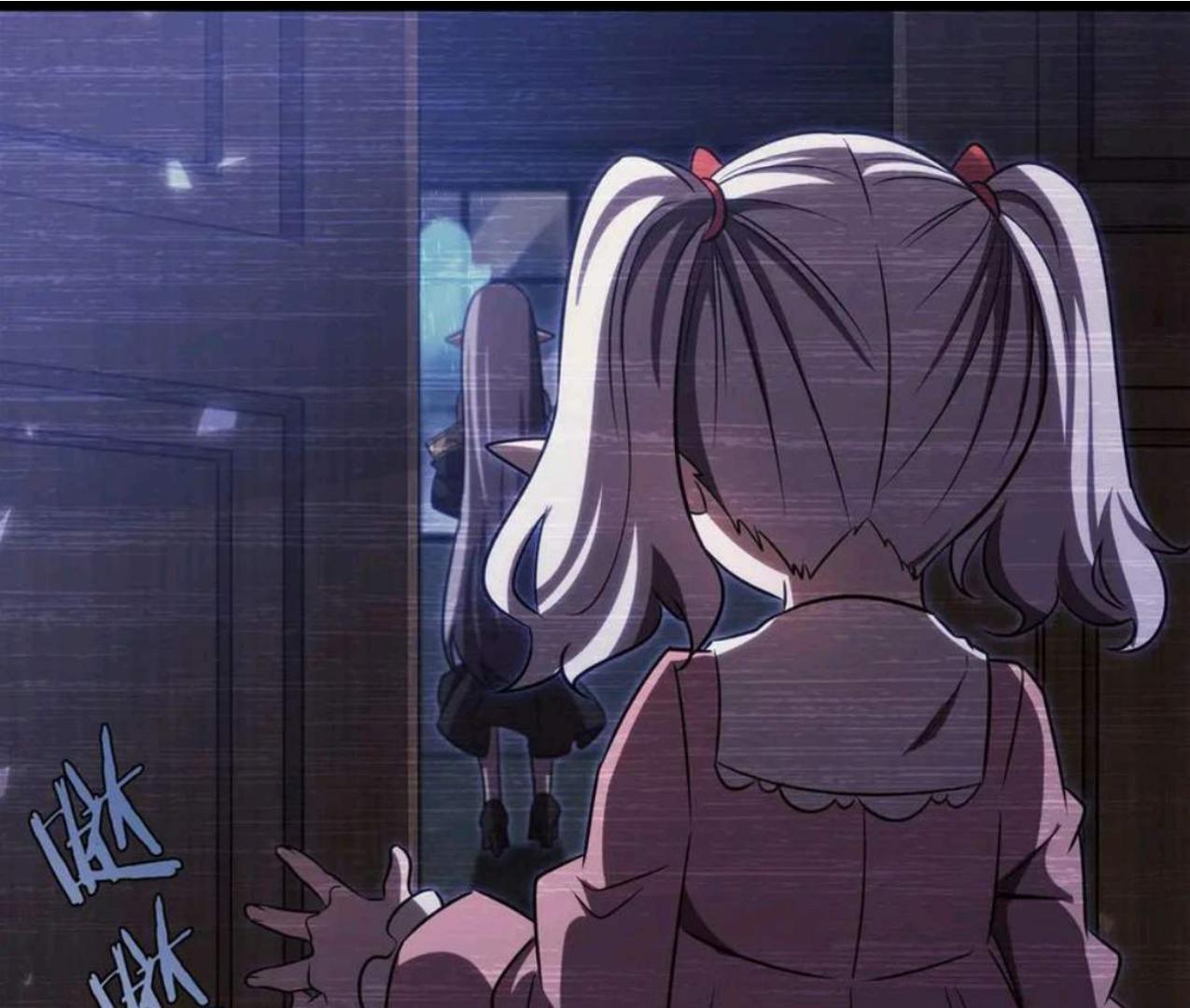 The Blood Princess and the Knight Chapter 333 Image 64