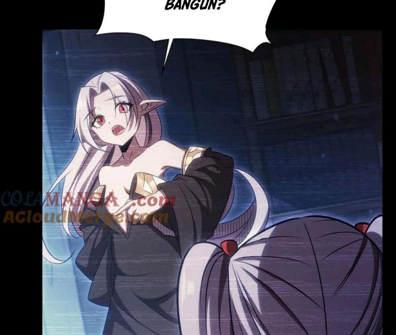 The Blood Princess and the Knight Chapter 333 Image 68
