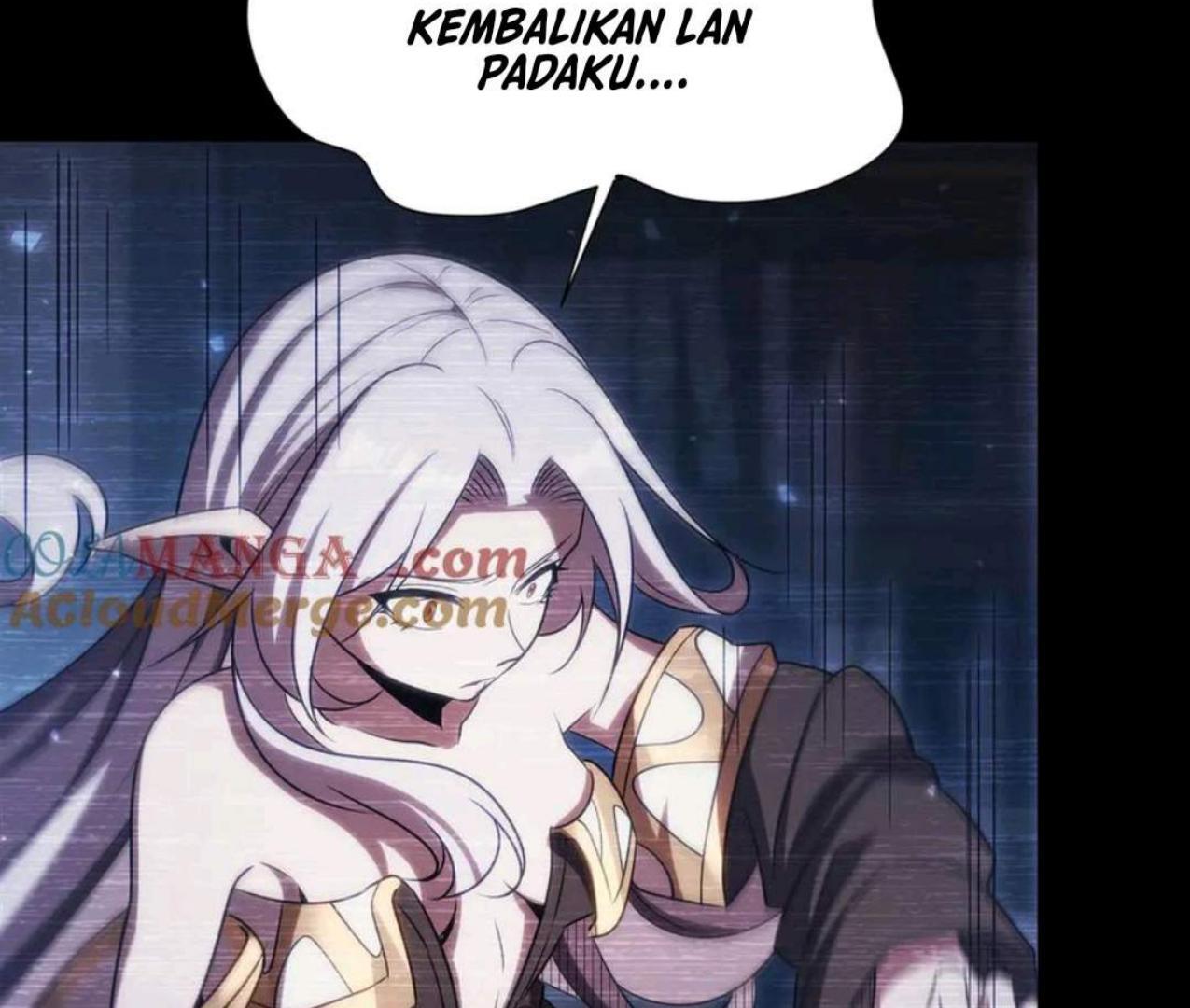 The Blood Princess and the Knight Chapter 333 Image 89