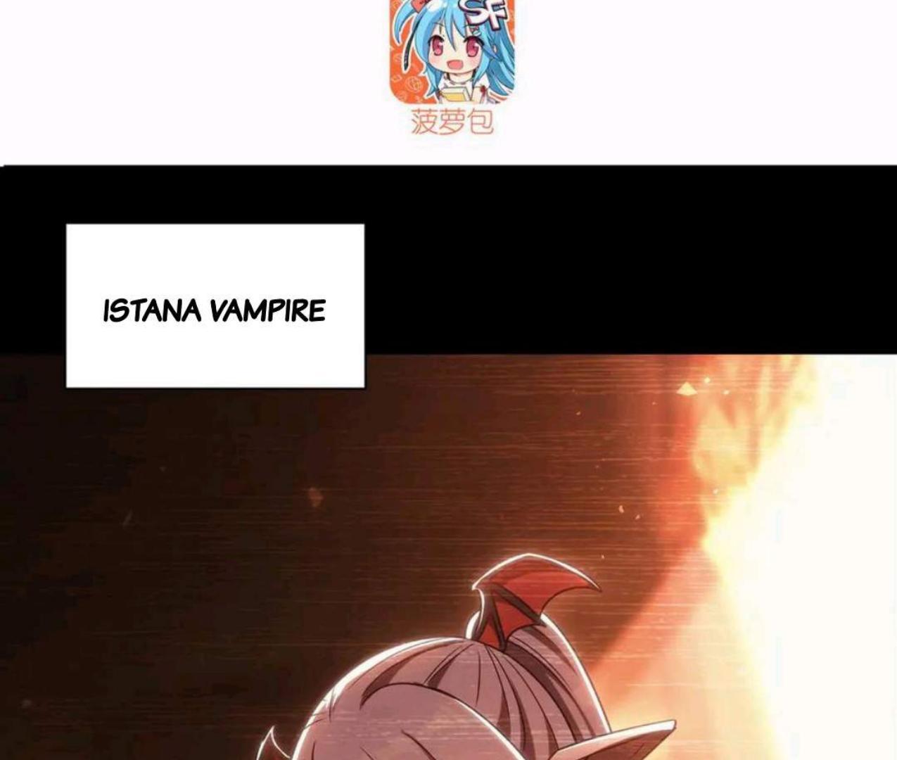 The Blood Princess and the Knight Chapter 334 Image 3