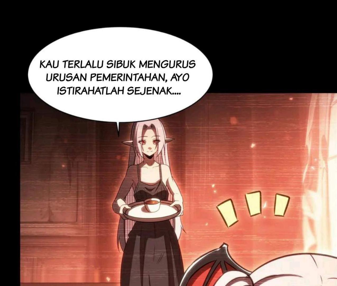 The Blood Princess and the Knight Chapter 334 Image 5