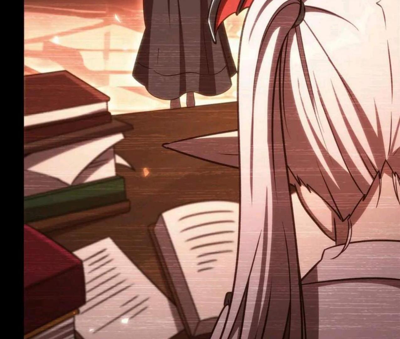 The Blood Princess and the Knight Chapter 334 Image 6