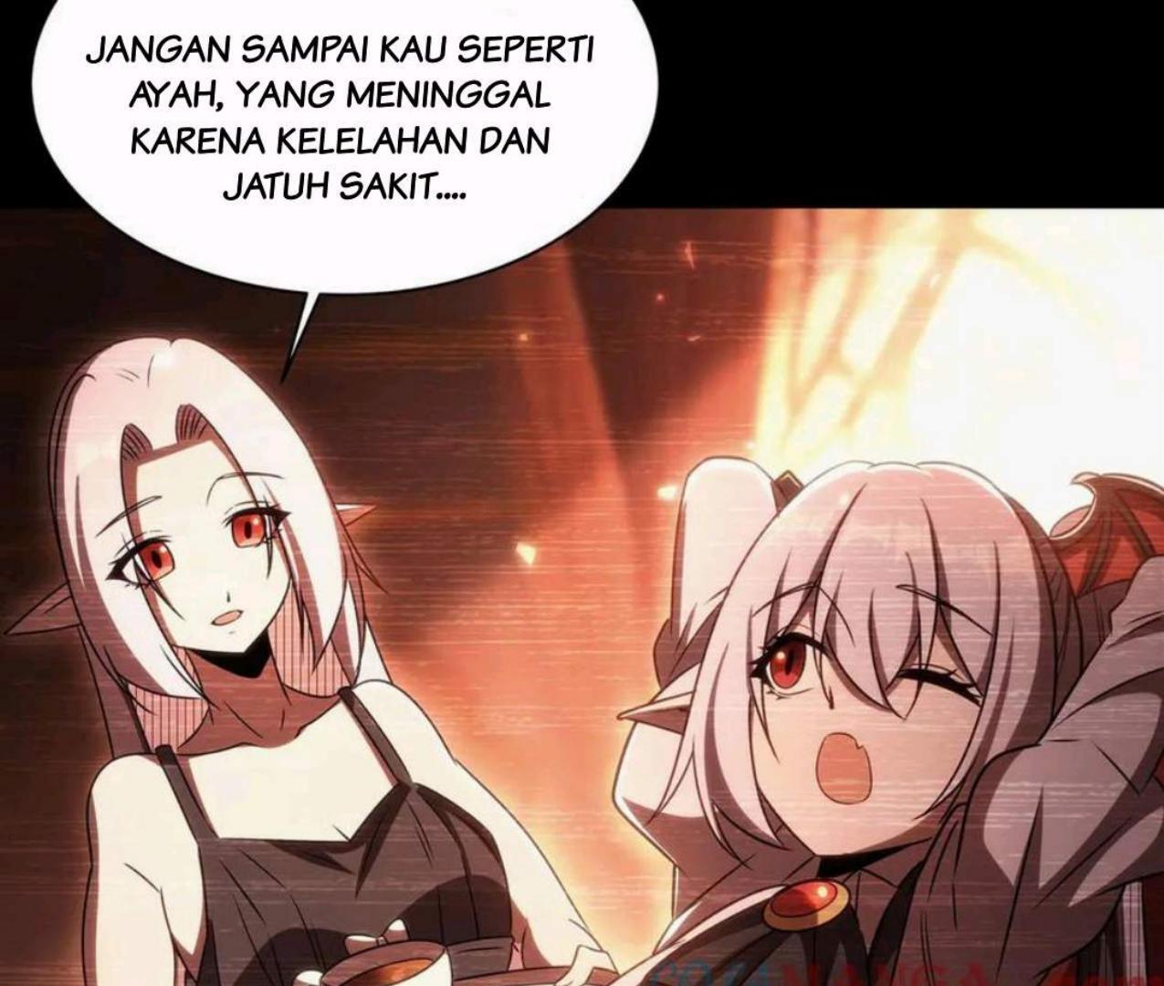 The Blood Princess and the Knight Chapter 334 Image 9