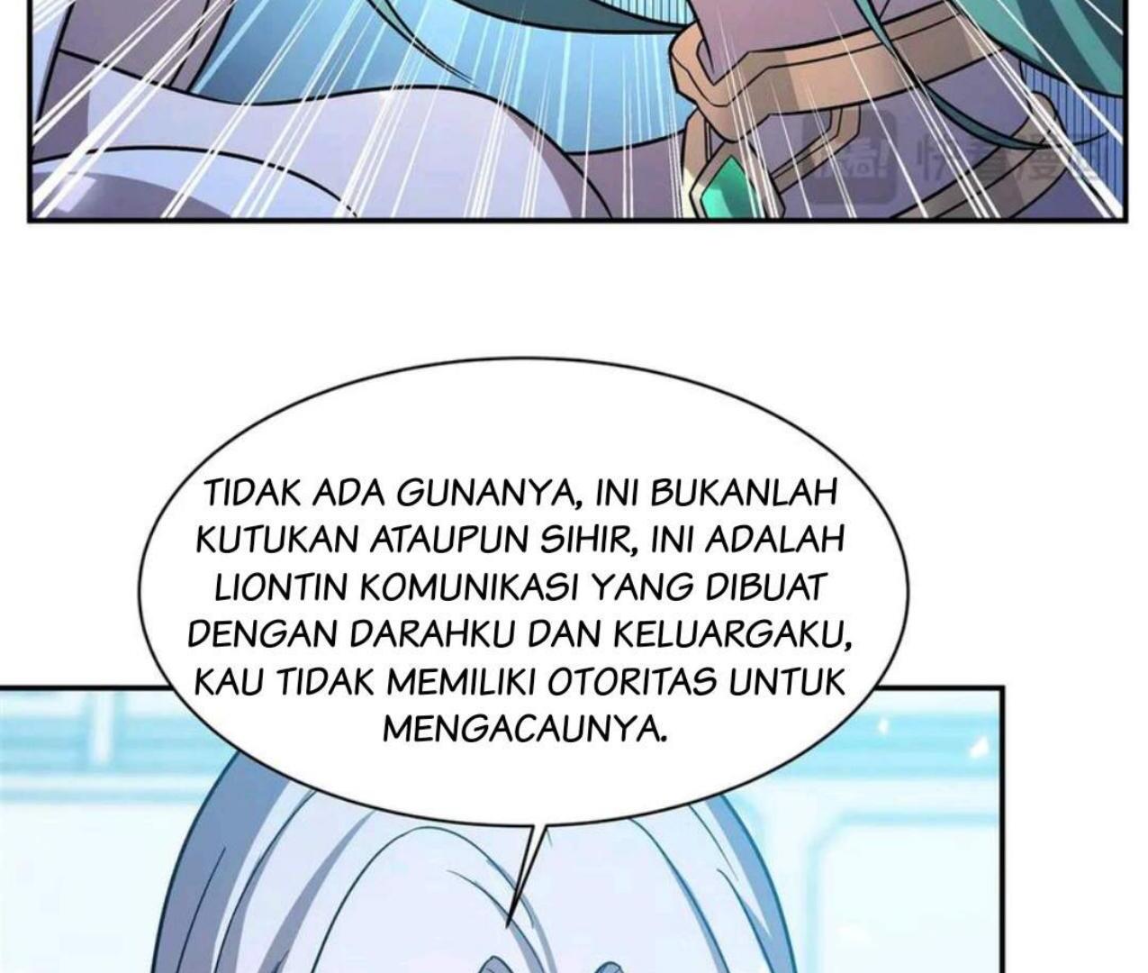 The Blood Princess and the Knight Chapter 334 Image 99