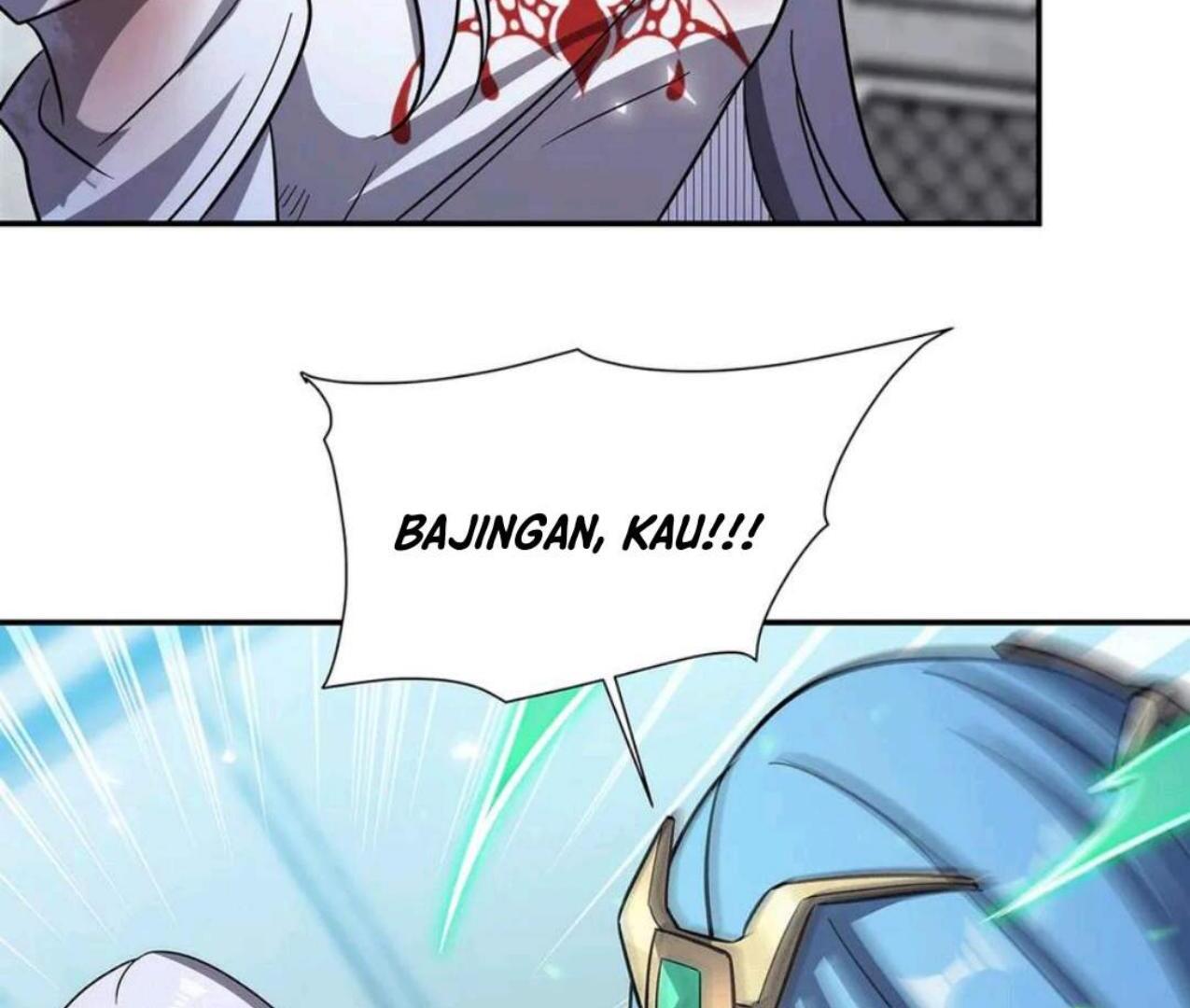 The Blood Princess and the Knight Chapter 334 Image 101
